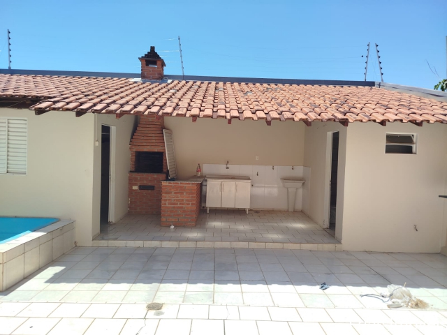 Casa para Venda Jardim Martani Catanduva