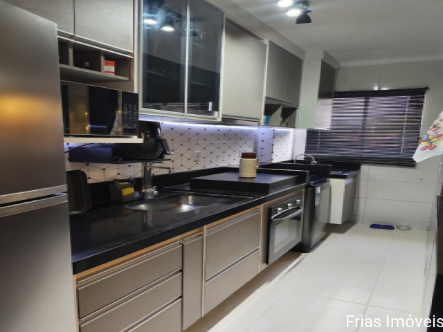 Apartamento para Venda Jardim Santa Helena Catanduva