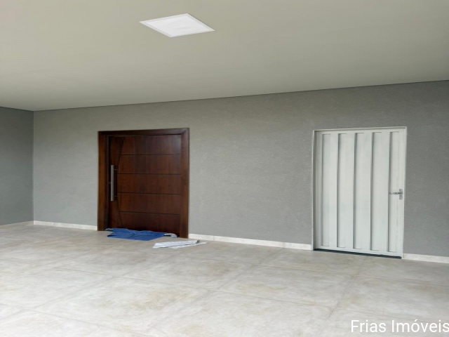 Casa para Venda Centro Catanduva