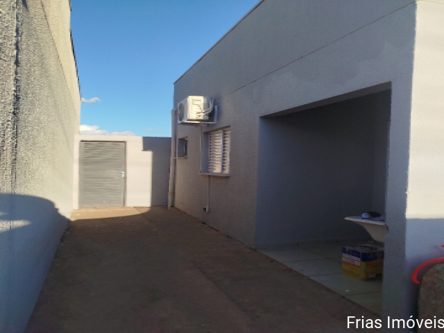 Casa para Venda Bosque das Laranjeiras Catanduva