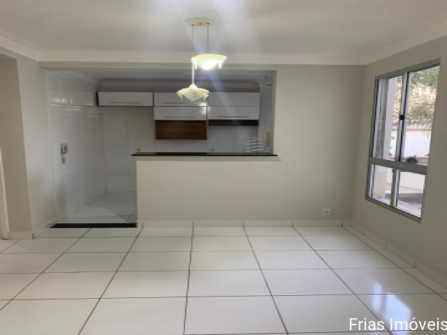 Apartamento para Venda Vila Juca Pedro 