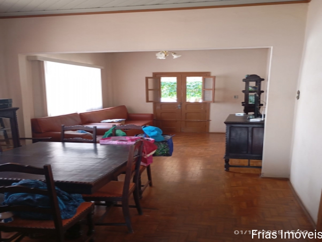 Casa para Venda Higienópolis Catanduva