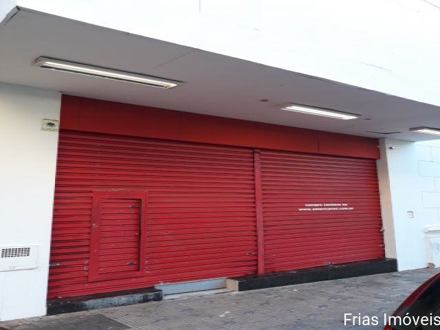 Prédio Comercial  para Locação Centro Catanduva