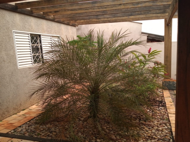 Casa para Venda Jardim Pedro Borgonovi  Catanduva 
