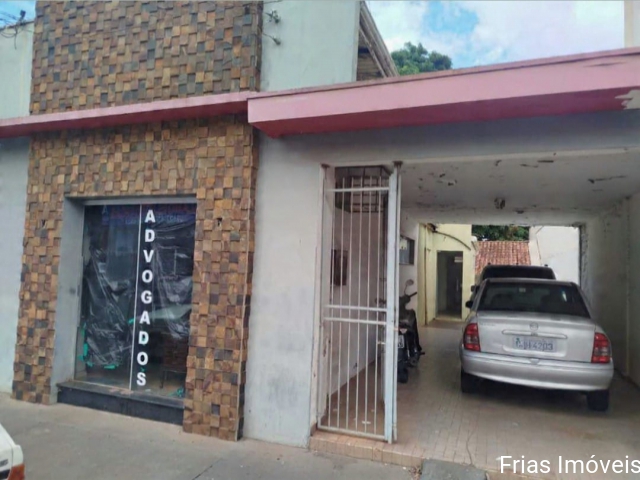 Sala Comercial para Venda Centro Cataanduva