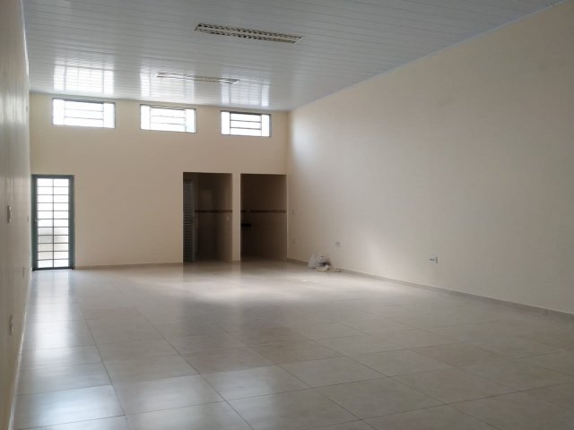 Salão Comercial para Locação Centro Catanduva Salão Comercial para Locação Centro Catanduva