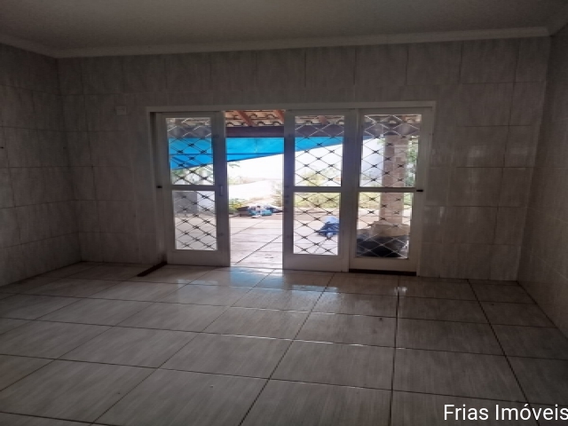 Casa para Venda Jardim Monteleone Catanduva