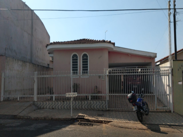 Casa para Venda Jardim Amêndola Catanduva Casa para Venda Jardim Amêndola Catanduva