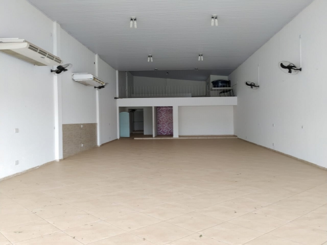 Salão Comercial para Locação Residencial Isabela Catanduva Salão Comercial para Locação Residencial Isabela Catanduva