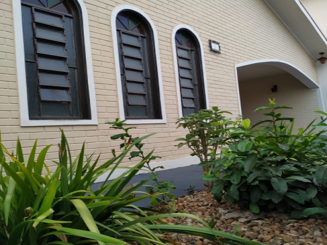 Casa para Locação Jardim Amêndola Catanduva Casa para Locação Jardim Amêndola Catanduva