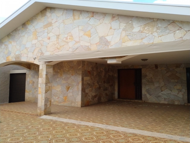 Casa para Locação São Francisco Catanduva Casa para Locação São Francisco Catanduva