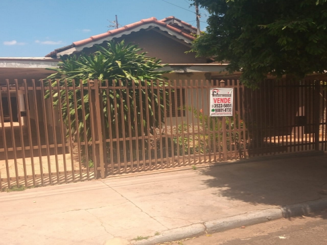 Casa para Venda São Francisco Catanduva Casa para Venda São Francisco Catanduva