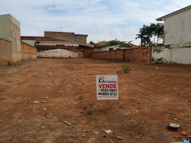 Terreno para Venda Vila Mota  Catanduva 