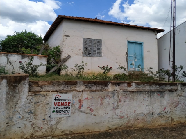 Terreno para Venda Higienópolis  Catanduva 