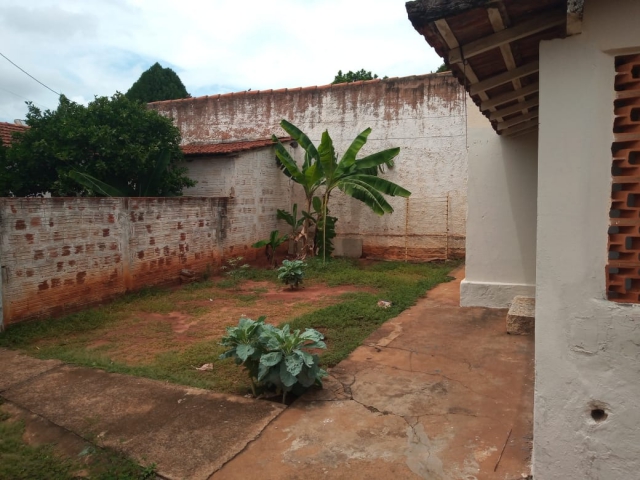 Casa para Venda Jardim Amêndola  Catanduva 