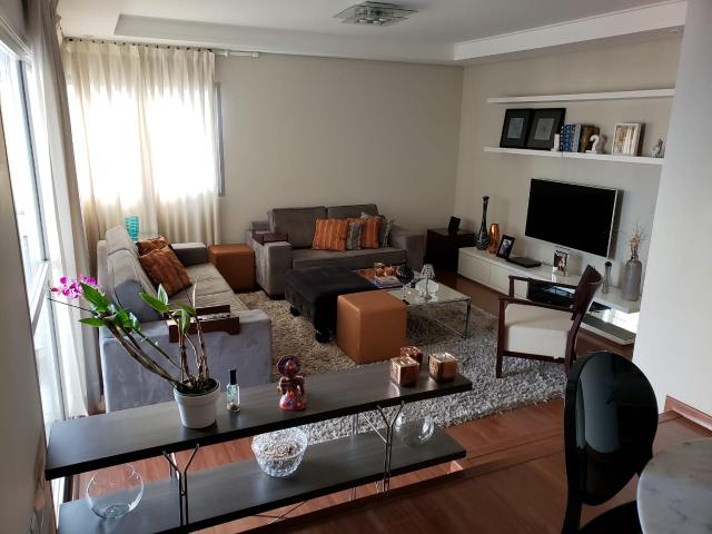 Apartamento para Venda Centro Catanduva 