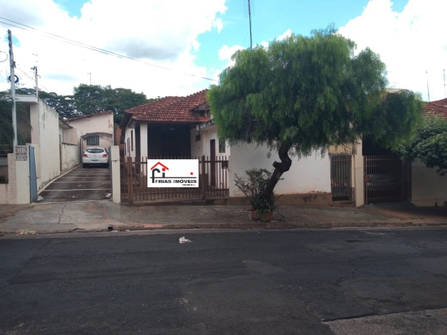 Casa para Venda Vila Rodrigues  Catanduva 