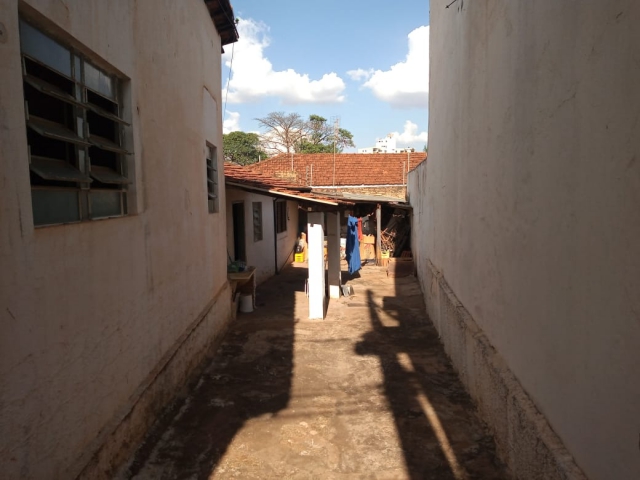 Casa para Venda Centro Catanduva 