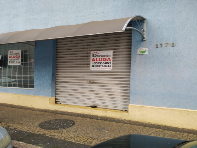 Salão Comercial para Locação Centro Catanduva Salão Comercial para Locação Centro Catanduva