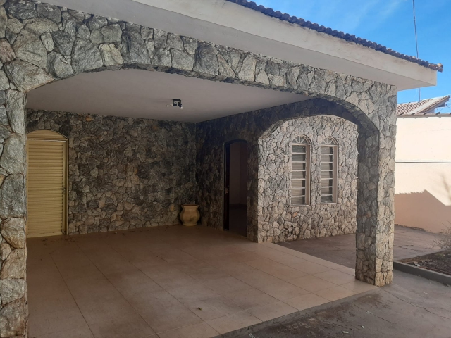 Casa para Venda Vila Dona Engrácia  Catanduva 