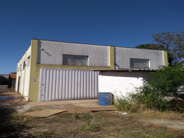 Barracão para Locação Parque Ipiranga Catanduva Barracão para Locação Parque Ipiranga Catanduva
