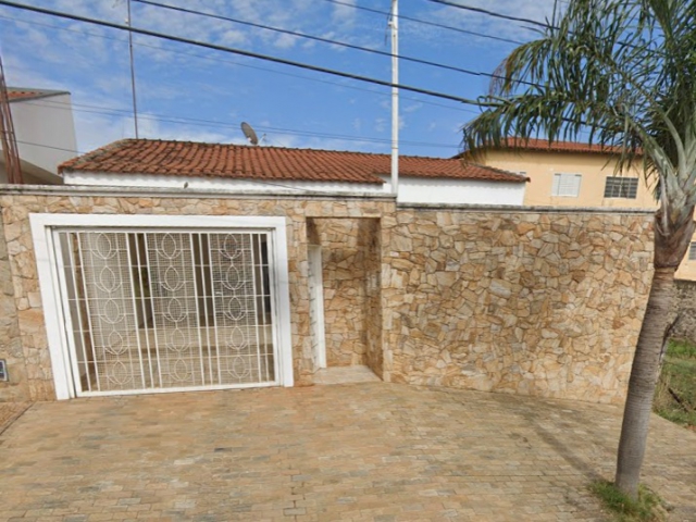 Casa para Venda Jardim Res. Diolfen Martani Catanduva 