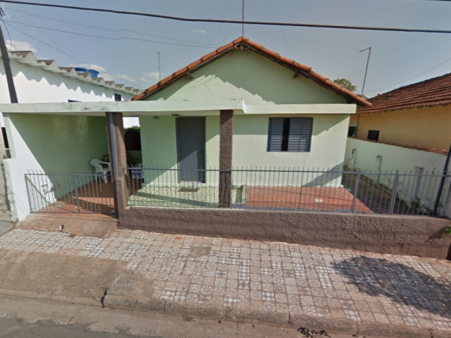 Casa para Venda Higienópolis  Catanduva 