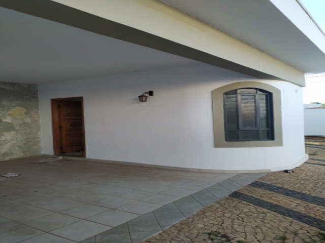 Casa para Locação Parque Iracema Catanduva Casa para Locação Parque Iracema Catanduva