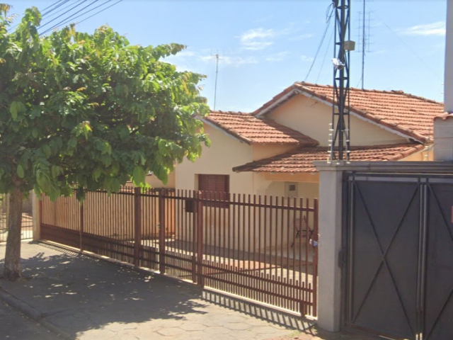 Casa para Venda Vila Rodrigues  Catanduva 