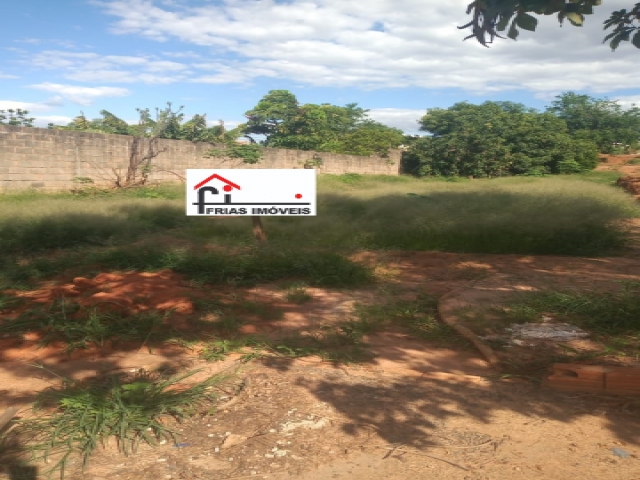 Terreno para Venda Parque José Cury  Catanduva 