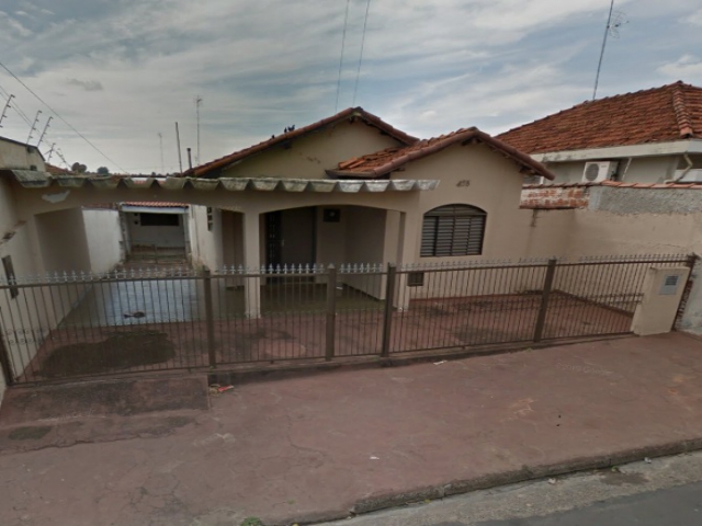 Casa para Venda São Francisco  Catanduva 