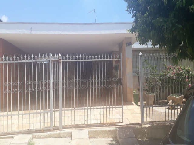 Casa para Venda Vila Santo Antonio  Catanduva 