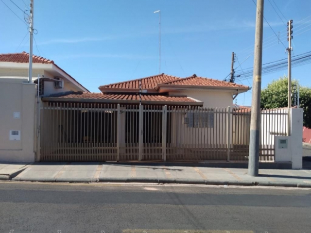 Casa para Venda Vila Santo Antonio  Catanduva 