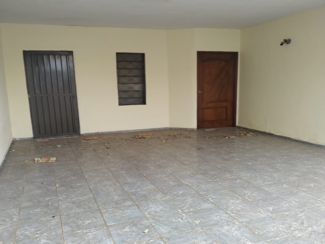 Casa para Venda Jardim Res. Diolfen Martani Catanduva 