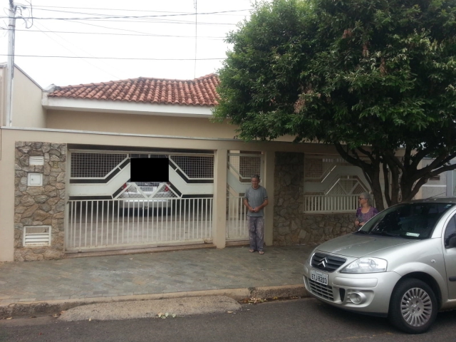 Casa para Venda Vila Bela  Catanduva 