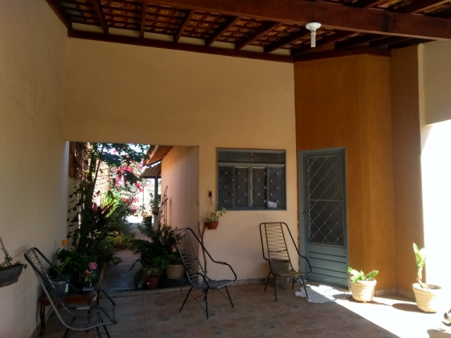 Casa para Venda Jardim São Domingos  Catanduva 