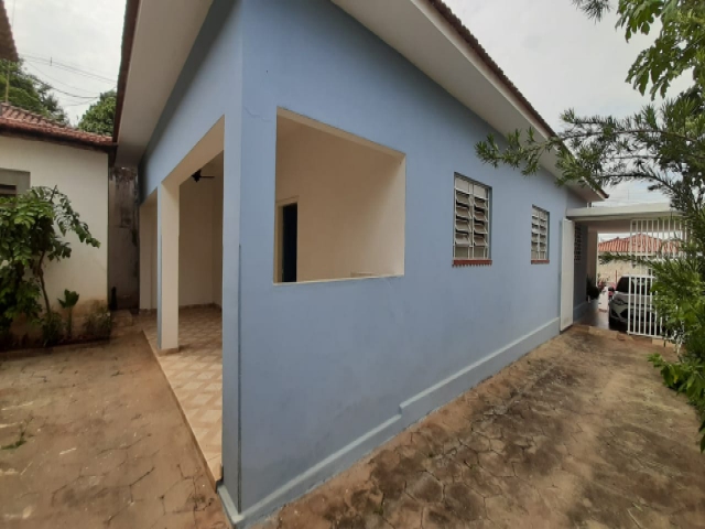 Casa para Venda Centro Catanduva 