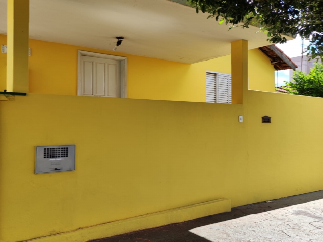 Casa para Venda Vila Rodrigues  Catanduva