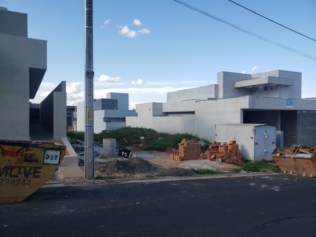 Terreno para Venda Parque Iracema Catanduva 