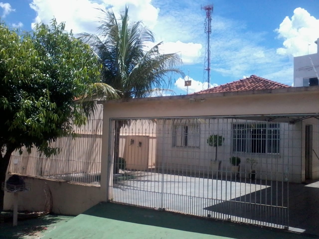 Casa para Venda Parque Joaquim Lopes  Catanduva 
