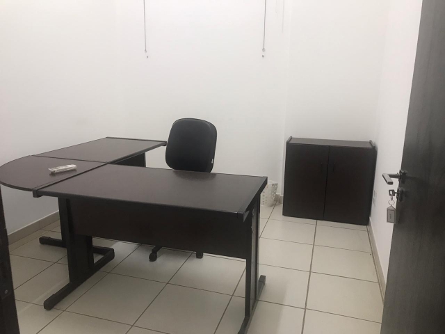 Sala Comercial para Locação Centro Catanduva
