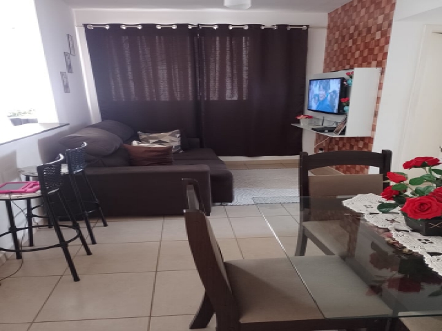 Apartamento para Venda Vila Engrácia Catanduva