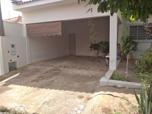 Casa para Venda Sebastião Moraes Catanduva