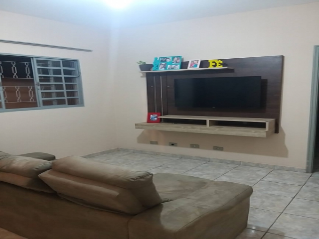 Casa para Venda Parque Glória IV Catanduva