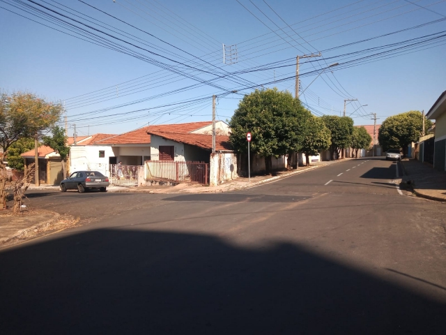 Casa para Venda Jardim Brasil  Catanduva 