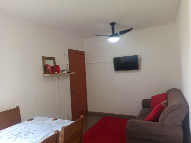 Apartamento para Venda Vila Mota Catanduva 