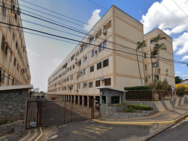 Apartamento para Locação Vila Santo Antonio Catanduva 