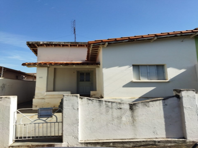 Casa para Venda Higienópolis  Catanduva 