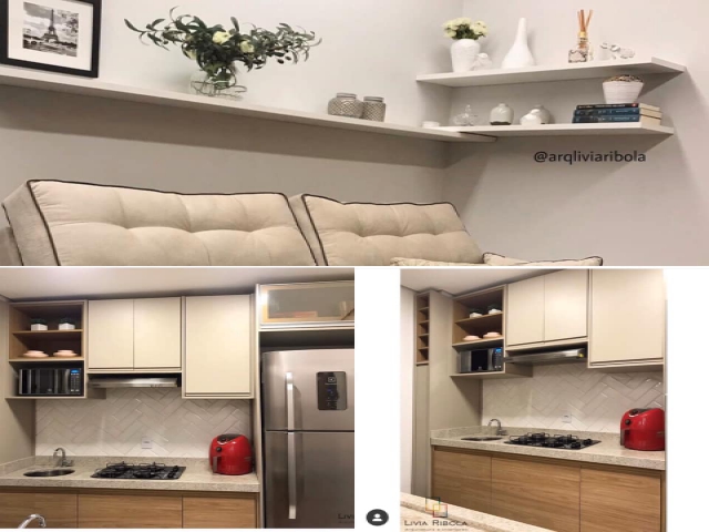 Apartamento para Venda Jardim Monte Carlo  Catanduva 