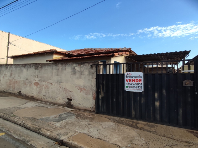 Casa para Venda Vila Celso  Catanduva